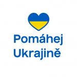pomahej ukrajine logo семукус